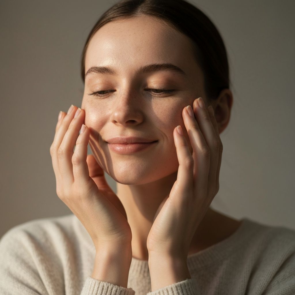 Simbolika svakodnevne rutine njege